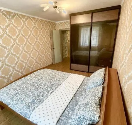 Aparthotel Apartament 2 Rooms