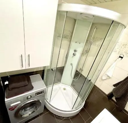 Apartament 2 Rooms Varna