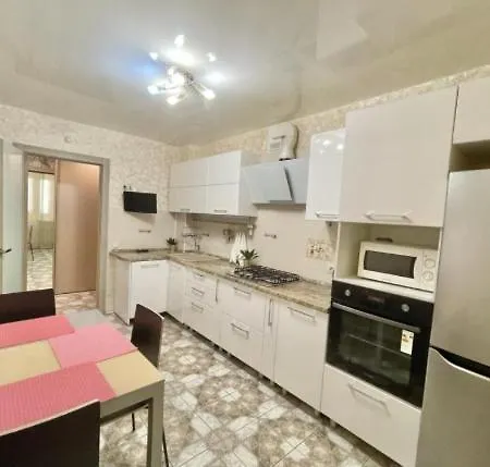 Apartament 2 Rooms Aparthotel *