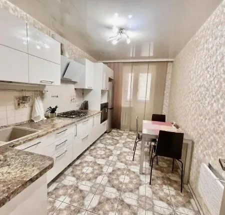 Apartament 2 Rooms