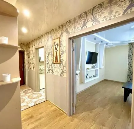 Aparthotel Apartament 2 Rooms