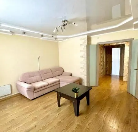 Apartament 2 Rooms *