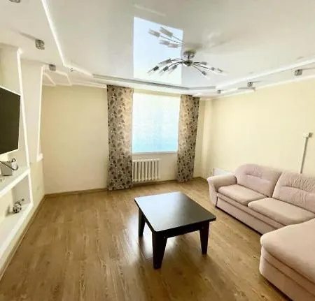 Apartament 2 Rooms Aparthotel *