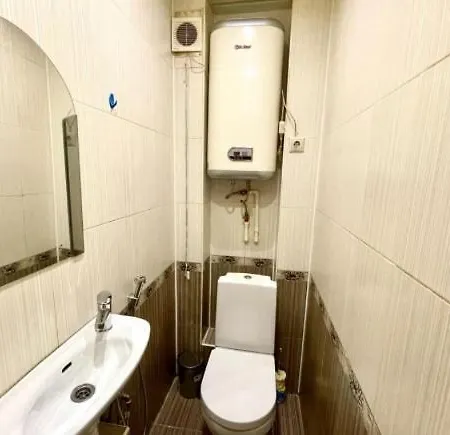 Apartament 2 Rooms *